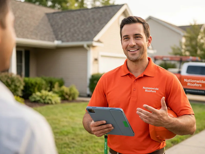 Roof Installation  in North Kingstown  FAQ